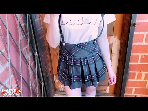 ❤️ Koolitüdruk imeb sügavalt oma riista ja kuratab klasside asemel. Porno fb at us et.sexonfire.ru ❌