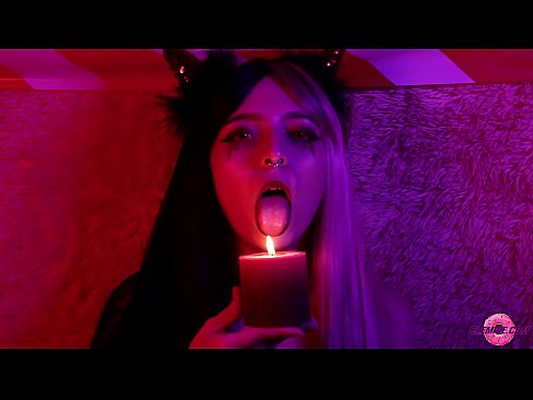 ❤️ Kirglik blowjob seksikalt succubusilt koos suu täitumisega Porno fb at us et.sexonfire.ru ❌