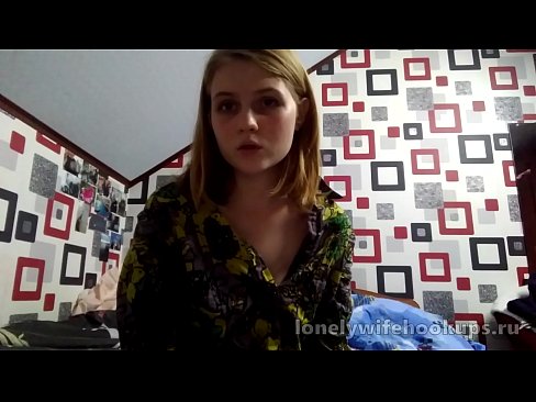 ❤️ Noor blond tudeng Venemaalt armastab suuremaid riistu. Porno fb at us et.sexonfire.ru ❌