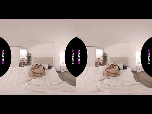 ❤️ PORNBCN VR Kaks noort lesbitüdrukut ärkavad kiimasena 4K 180 3D virtuaalreaalsuses Geneva Bellucci Katrina Moreno Porno fb at us et.sexonfire.ru ❌