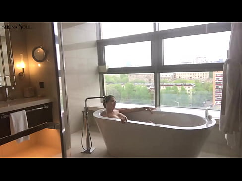 ❤️ Hiiglaslik beib kirglikult oma tussu riivimas vannitoas Porno fb at us et.sexonfire.ru ❌