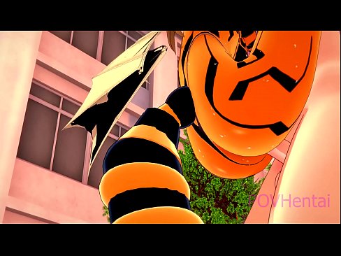 ❤️ Wasp Girl Monster Porno fb at us et.sexonfire.ru ❌