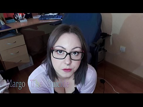 ❤️ Seksikas prillidega tüdruk imeb dildot sügavalt kaamera ette Porno fb at us et.sexonfire.ru ❌