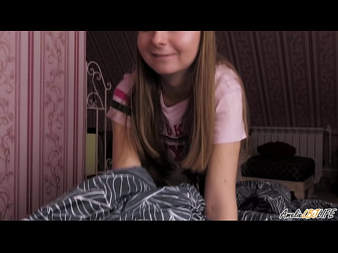 ❤️ Blondie imeb oma BFF-i sügavalt ja saab sperma suhu Porno fb at us et.sexonfire.ru ❌