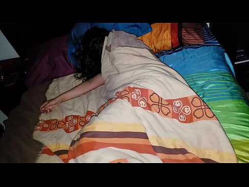 ❤️ Kasupoeg sõimab oma noort kasuema, kui ta magab. Porno fb at us et.sexonfire.ru ❌